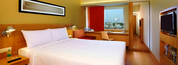 399/ibis Jaipur Hotel - Jaipur - 10.jpg